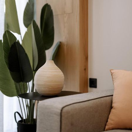 Apartamento Lineria Luxury Living Corfu  Exterior foto