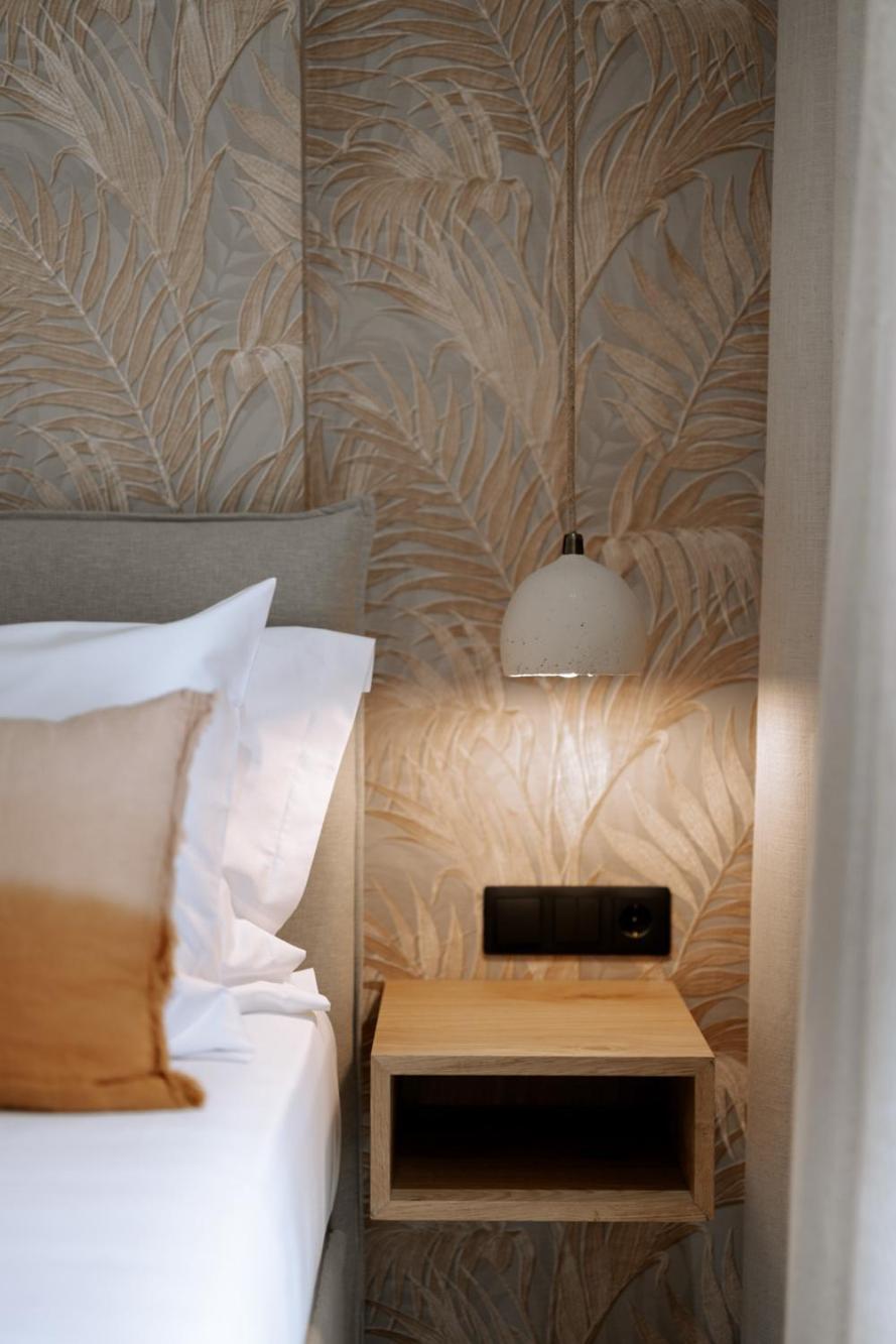 Apartamento Lineria Luxury Living Corfu  Exterior foto