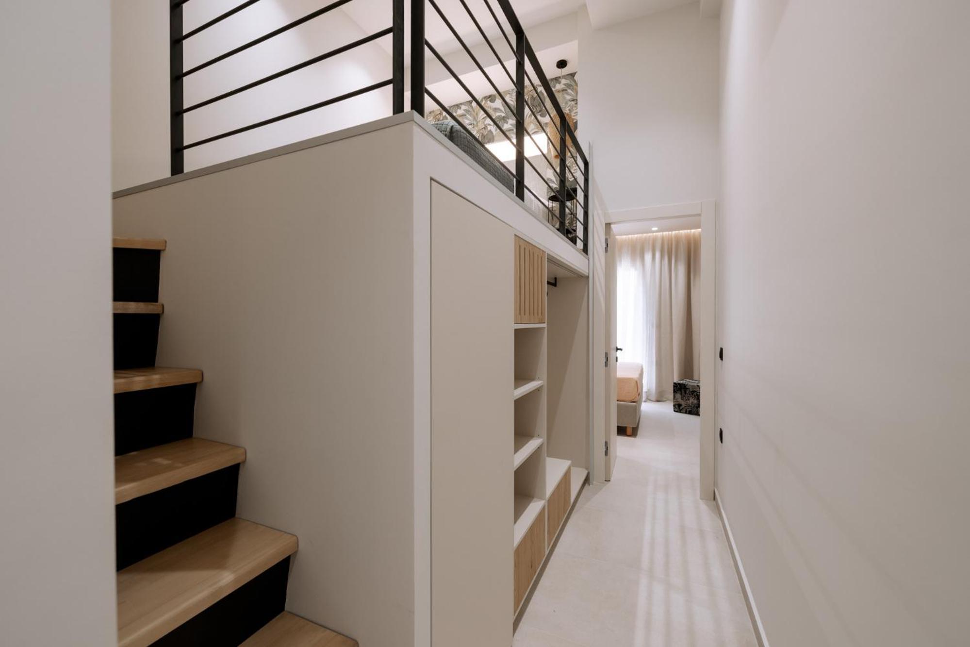 Apartamento Lineria Luxury Living Corfu  Exterior foto
