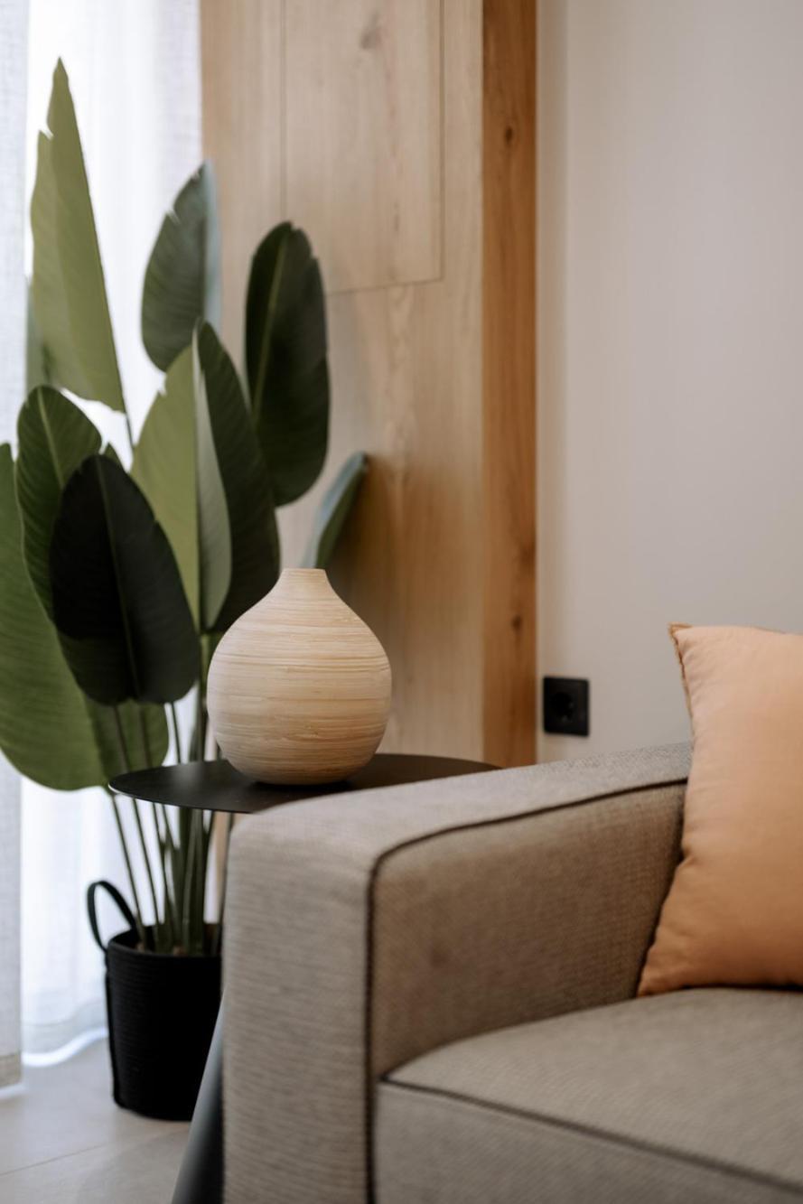 Apartamento Lineria Luxury Living Corfu  Exterior foto