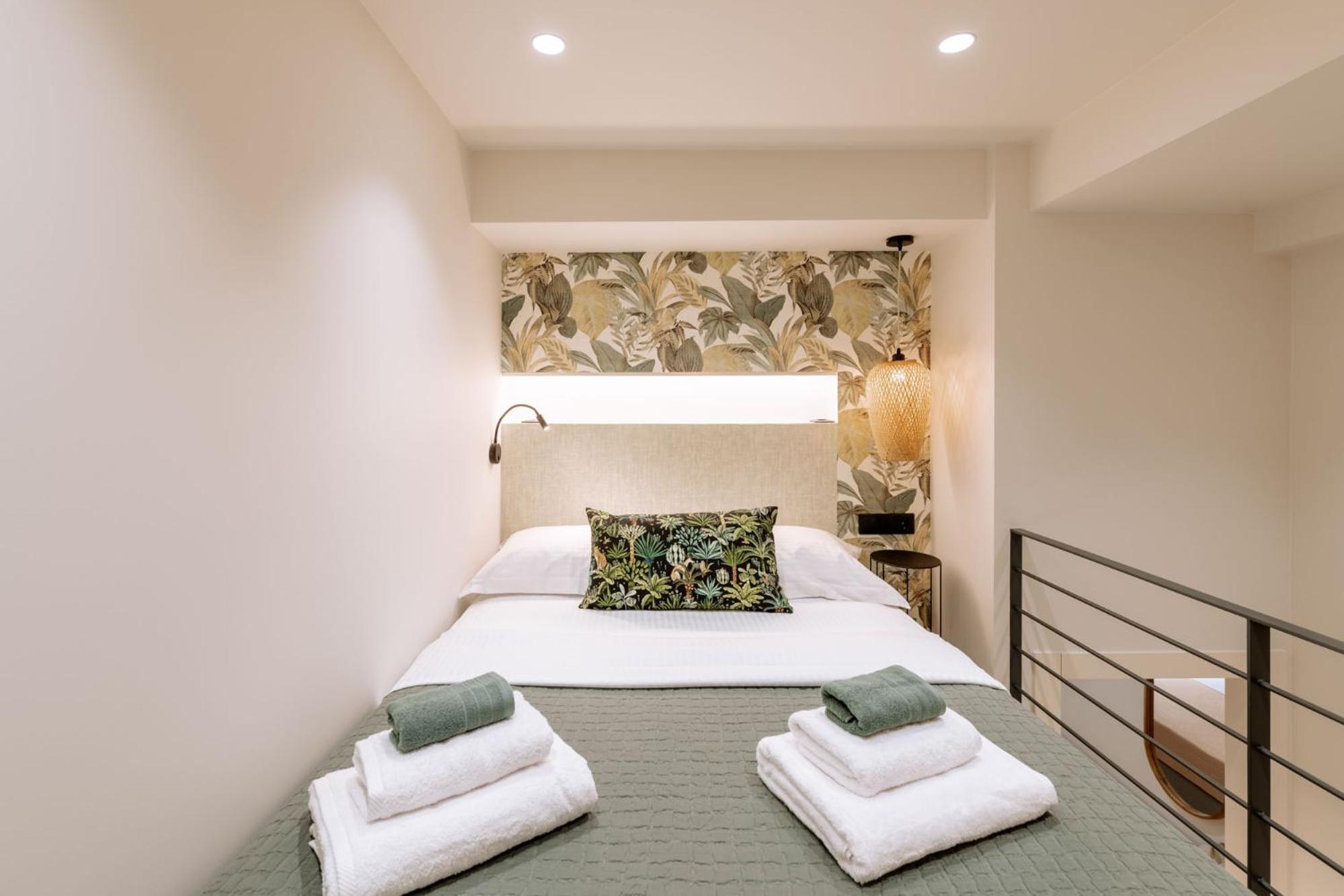 Apartamento Lineria Luxury Living Corfu  Exterior foto
