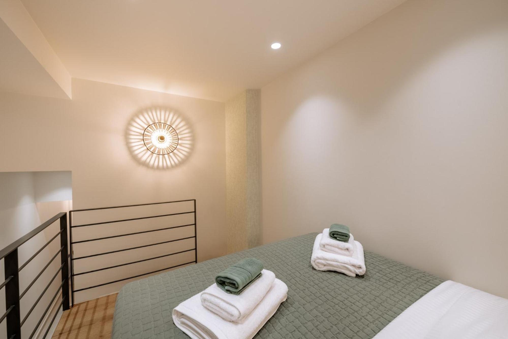 Apartamento Lineria Luxury Living Corfu  Exterior foto